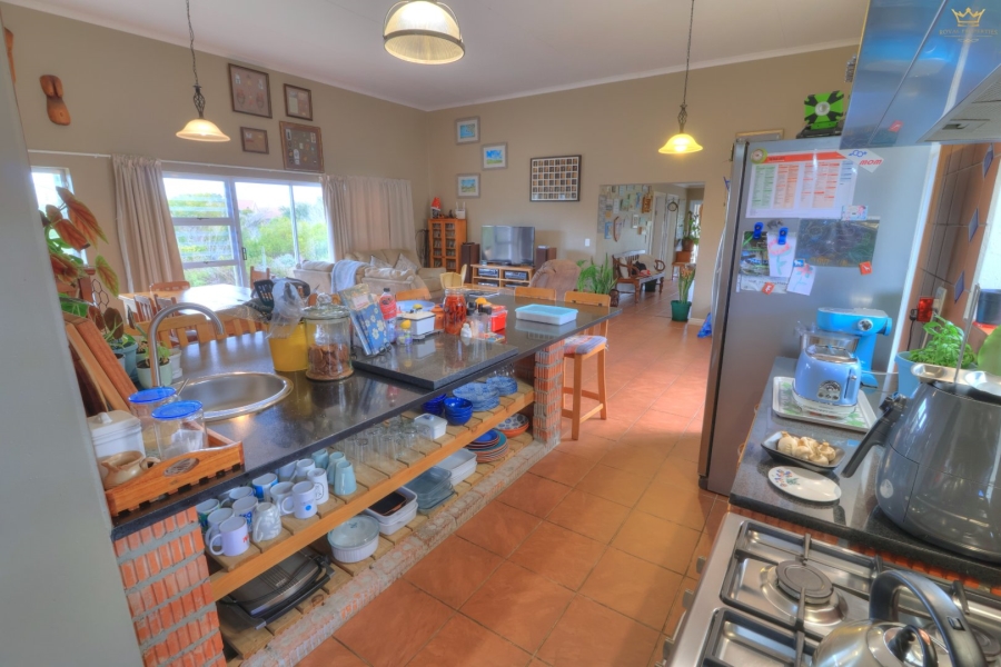 4 Bedroom Property for Sale in Bettys Bay Western Cape